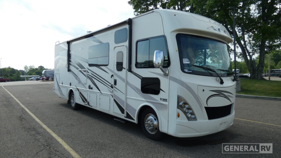 2018 THOR 30.4