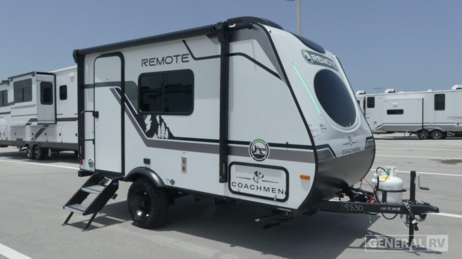 Sold RV photo