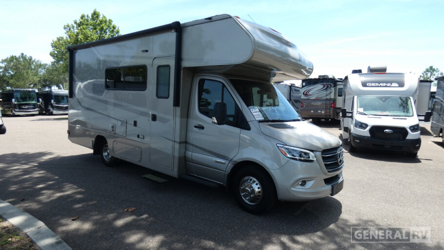 2024 WINNEBAGO 24P