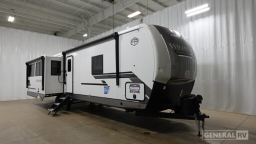 2027 Forest River Wildwood Heritage Glen 308RL