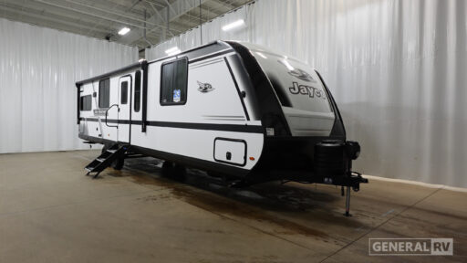 2027 Jayco Jay Feather 30RKB