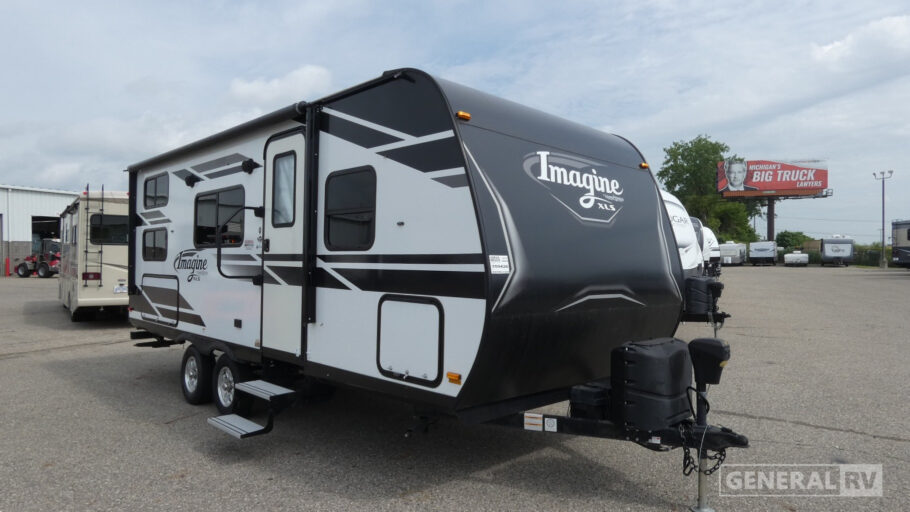 2019 GRAND DESIGN 21BHE