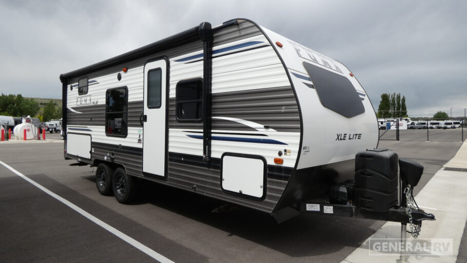2022 PALOMINO 22RBC
