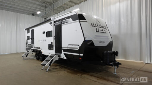 2027 Alliance RV Delta 281BH