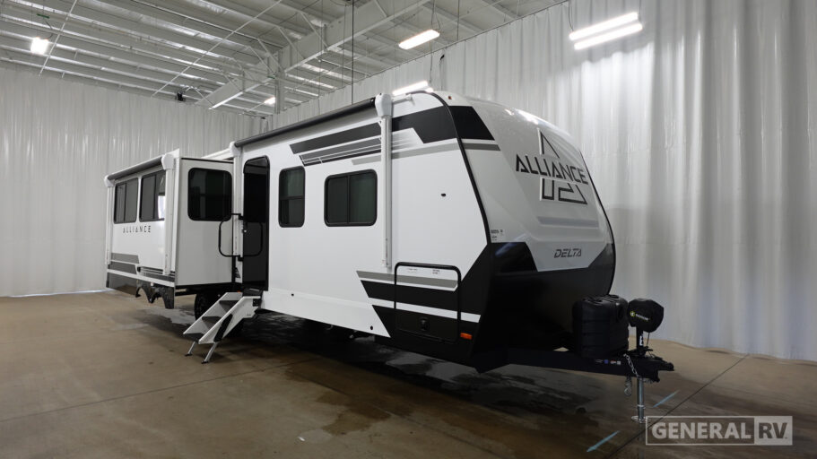 Sold RV photo