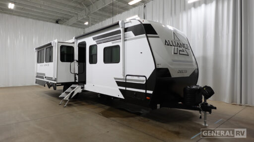 2027 Alliance RV Delta 292RL