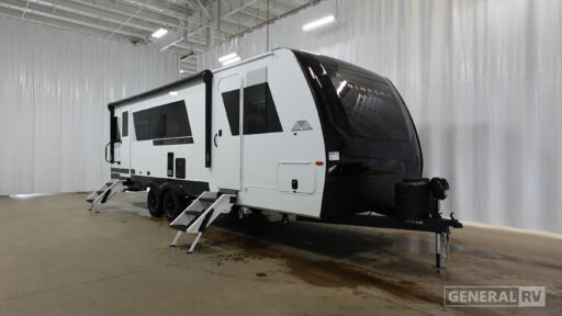 2027 Brinkley Model Ix 25X