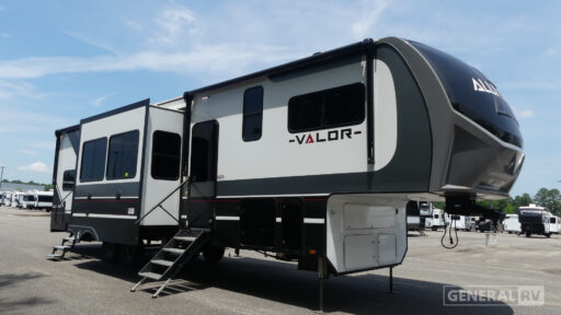 2024 Alliance RV Valor 36V11