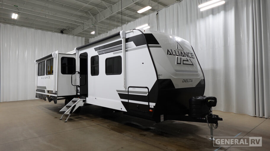 Sold RV photo