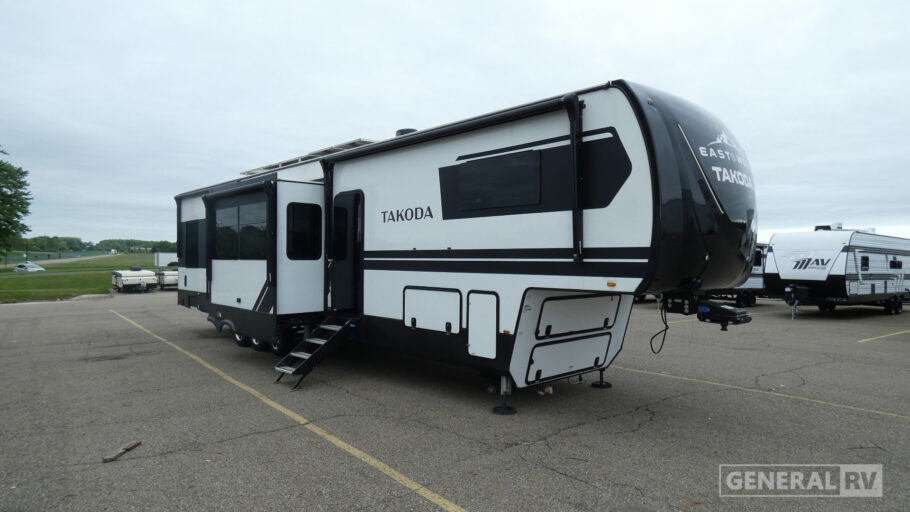 Sold RV photo