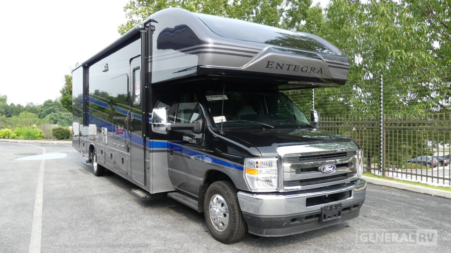 Sold RV photo
