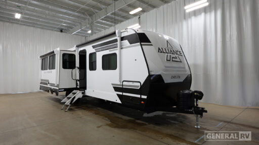 2027 Alliance RV Delta 292RL