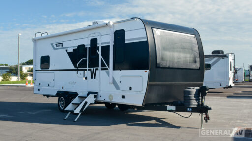2026 Winnebago Thrive 22MBH