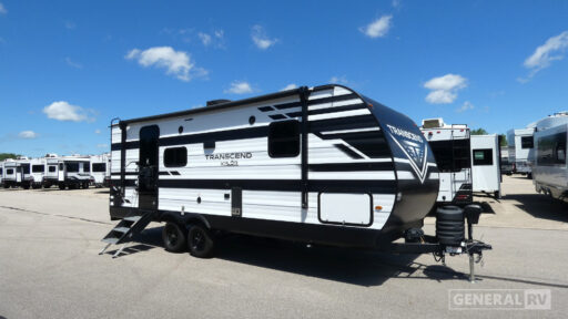 2024 Grand Design Transcend Xplor 221RB