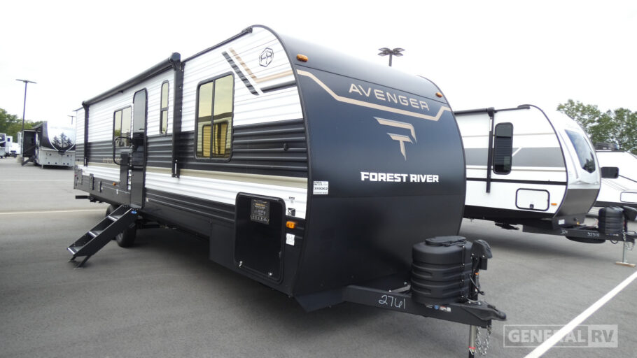 Sold RV photo