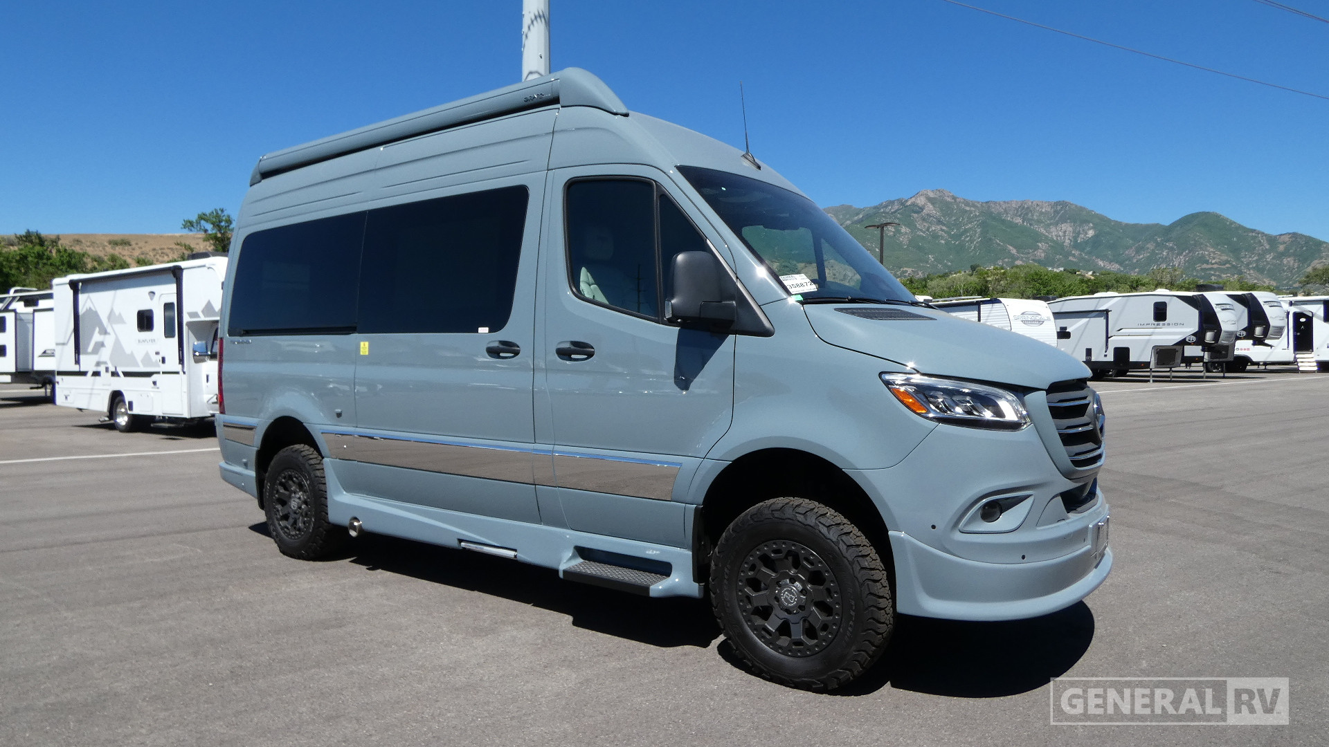 2027 Turismo-ion