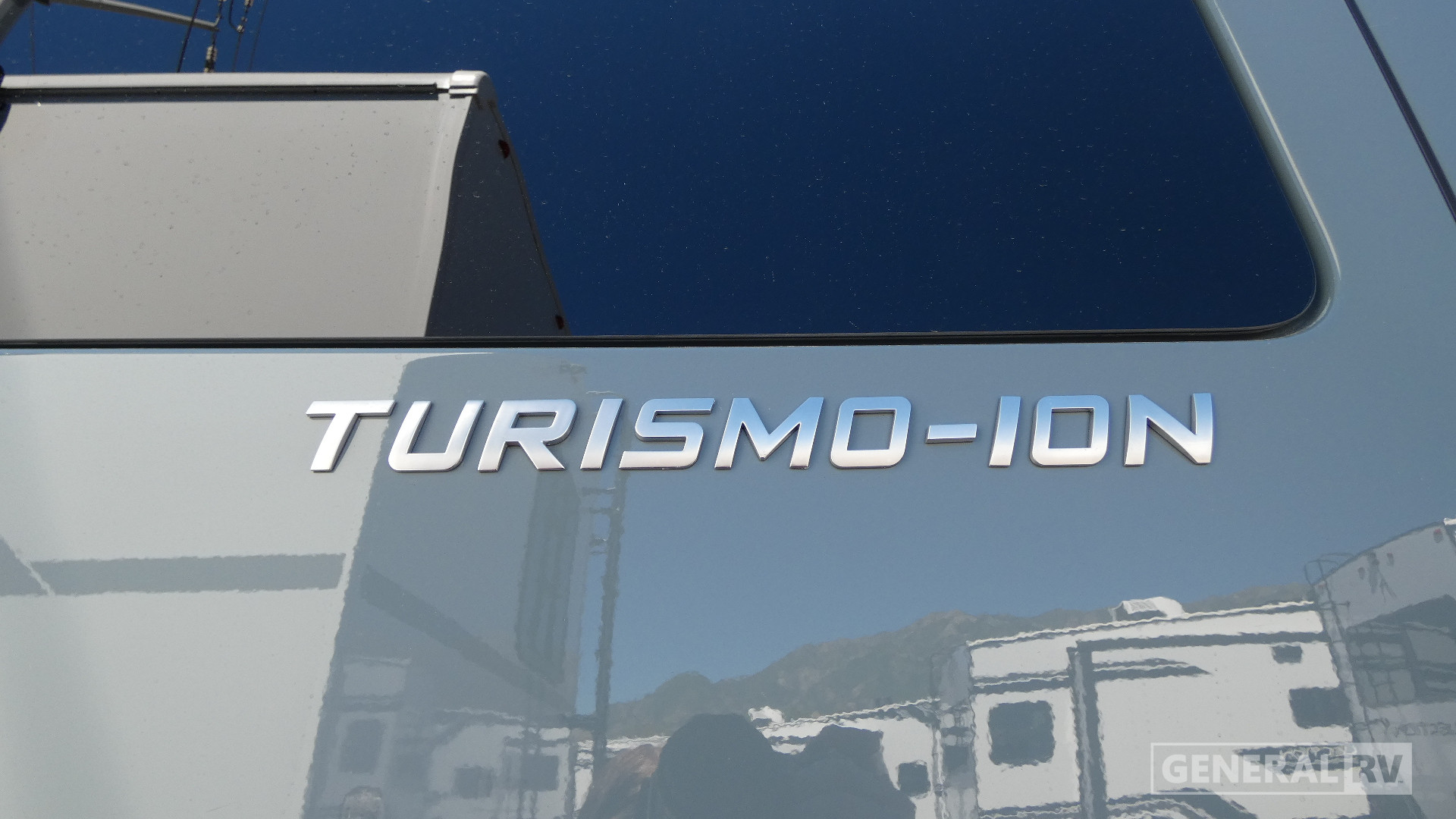 2027 Turismo-ion