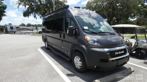2023 Thor Motor Coach Tellaro 20L