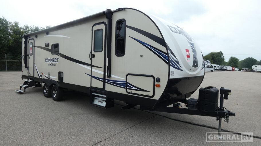Sold RV photo