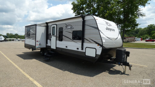 2018 Jayco Jay Flight 29RLDS
