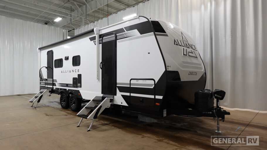 Sold RV photo