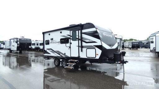2023 Grand Design Imagine XLS 17MKE