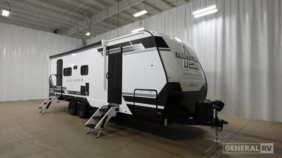 Sold RV photo