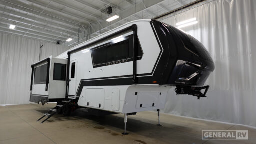 2027 Brinkley Model Z 3200