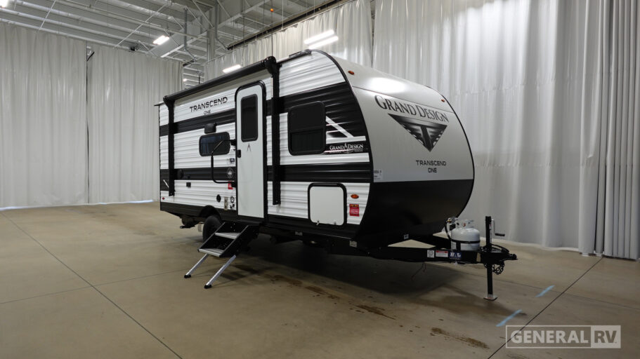 2027 GRAND DESIGN 151BH