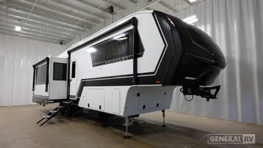 2027 Brinkley Model Z 3200