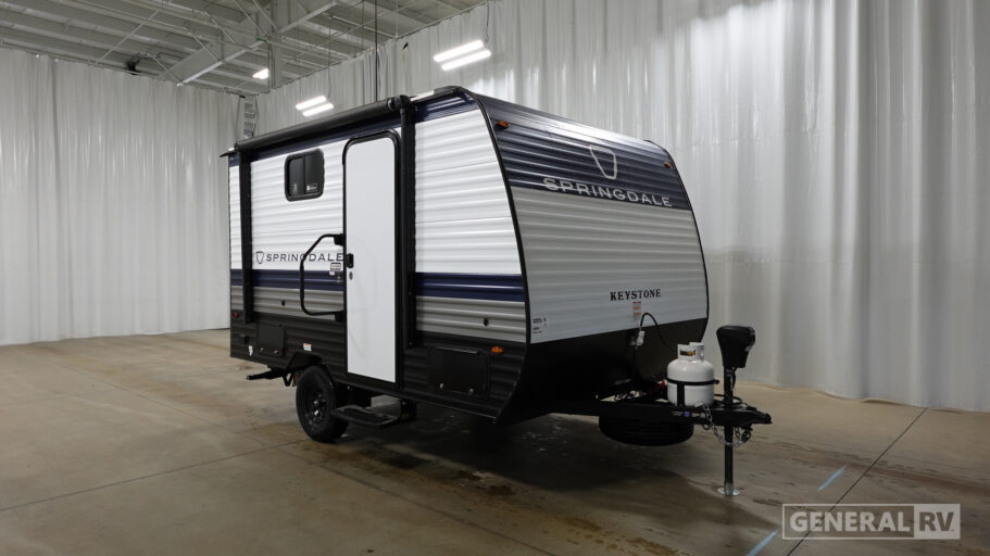 2027 KEYSTONE 1230BB