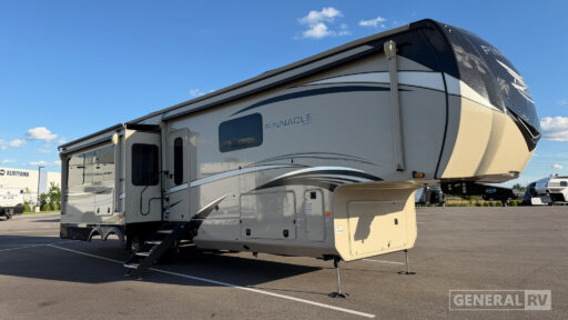2021 Jayco Pinnacle 36FBTS