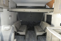 Used 2022 Forest River XLR BOOST 27QB Toy Hauler Travel Trailer at