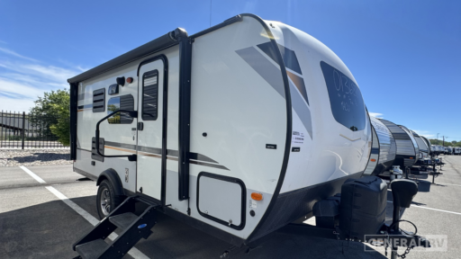 2021 Forest River Rockwood Geo Pro G19BH
