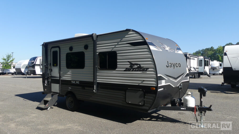 2023 JAYCO 195RB