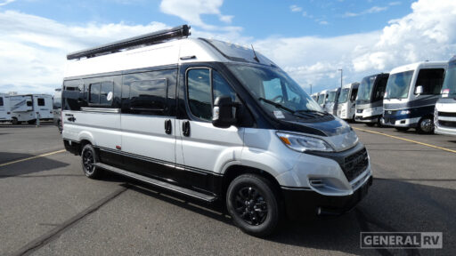 2027 Winnebago TRAVATO 59K