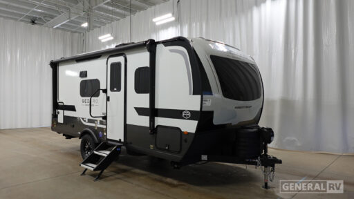 2027 Forest River Rockwood Geo Pro G20SFB