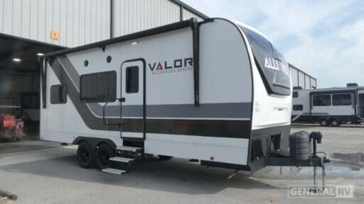 2025 Alliance RV Valor All-Access 21T15