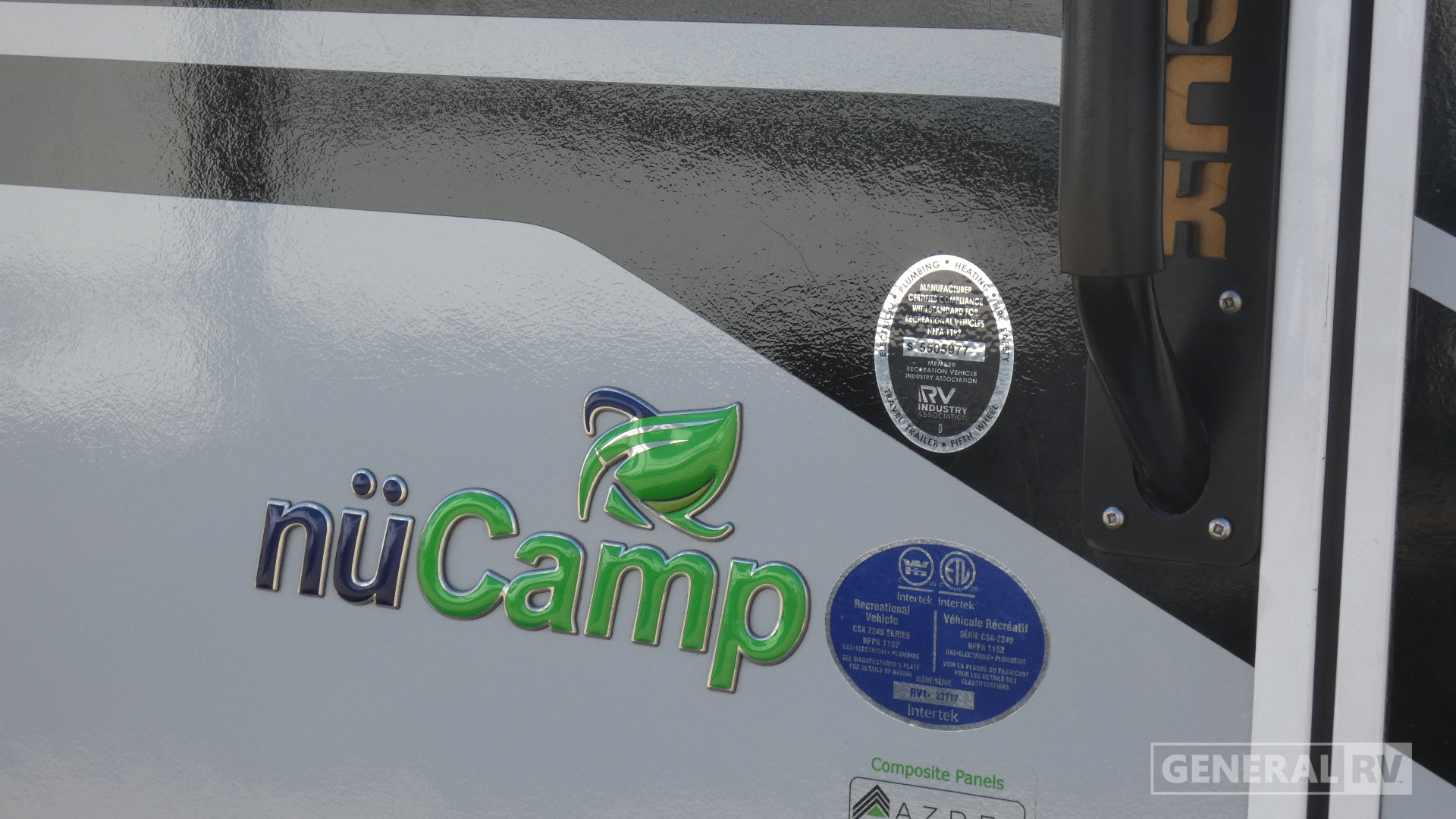 2020 nuCamp T@B 400 for Sale