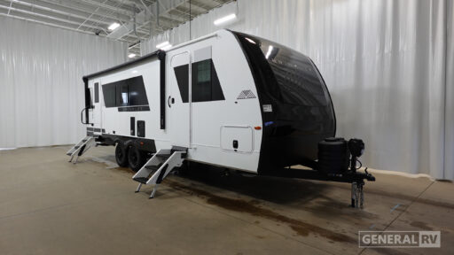 2027 Brinkley Model Ix 25X