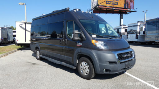 2021 Thor Motor Coach Sequence 20L