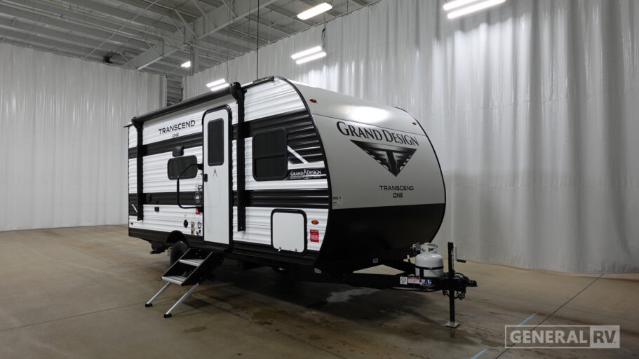 2027 GRAND DESIGN 151BH