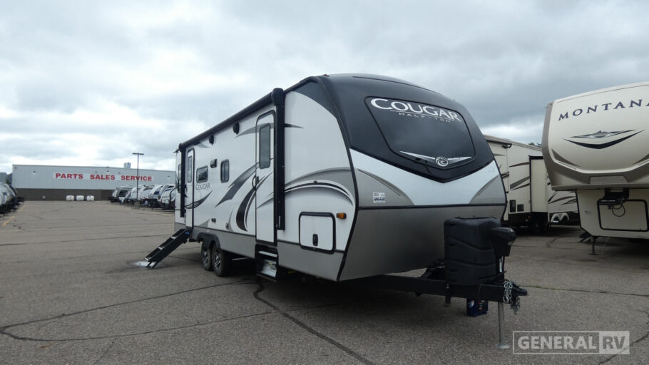 2021 KEYSTONE 25RDS