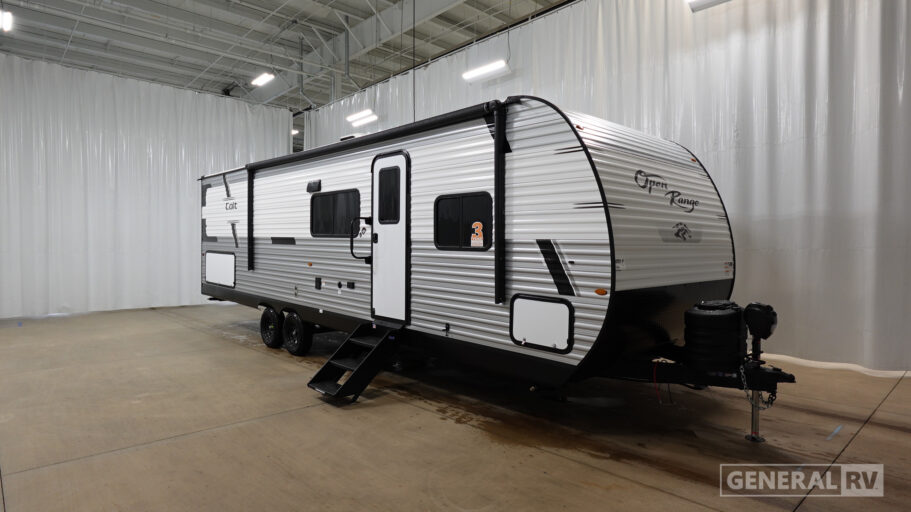 Sold RV photo