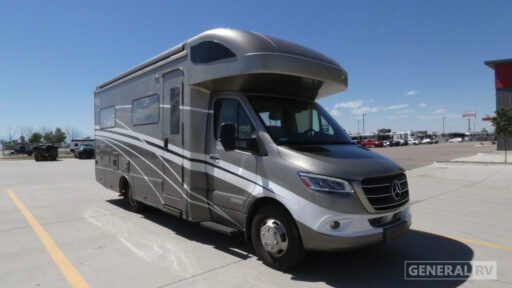 2022 Winnebago View 24J