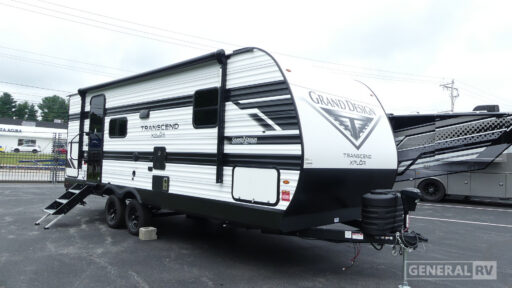 2027 Grand Design Transcend Xplor 22RBX