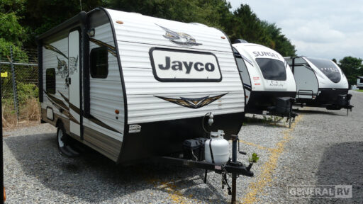 2019 Jayco Jay Flight SLX 7 154BH