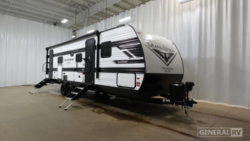 2027 Grand Design Transcend Xplor 27DBX
