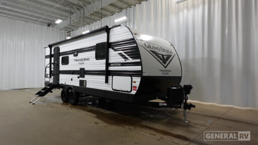 2027 Grand Design Transcend Xplor 22RBX