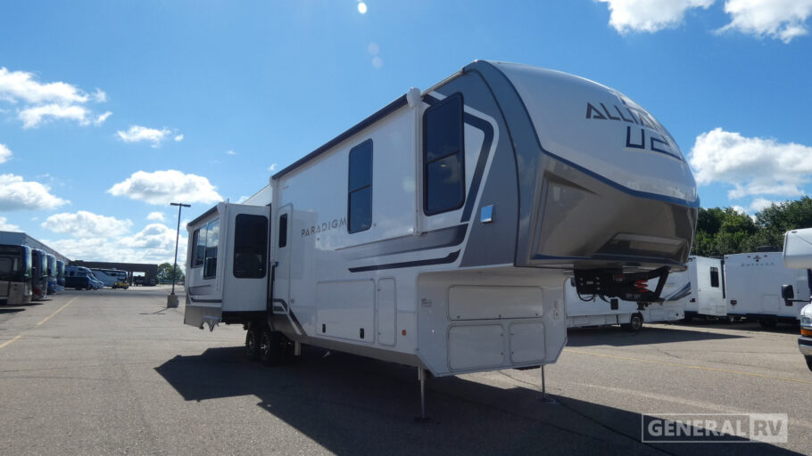 Sold RV photo